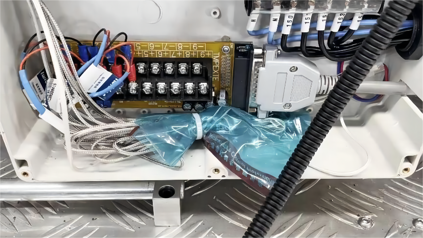 助力自动化装备领域，，，，，，，，苏州GA黄金甲与英维特机械乐成告竣相助