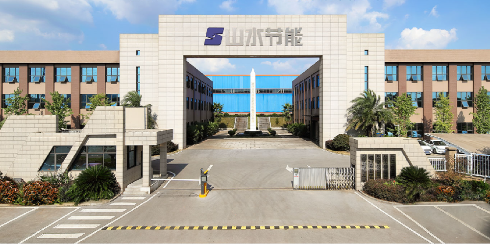 苏州GA黄金甲电子与湖南山水泵业乐成告竣相助