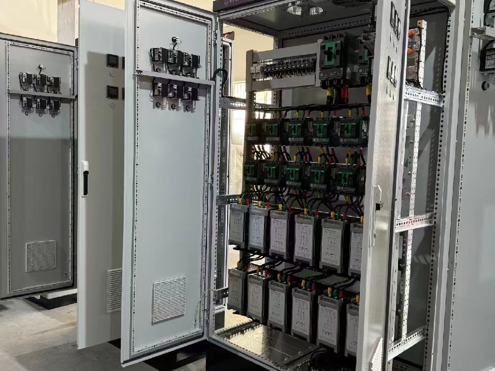 电力调解器常见故障有哪些？？？？？