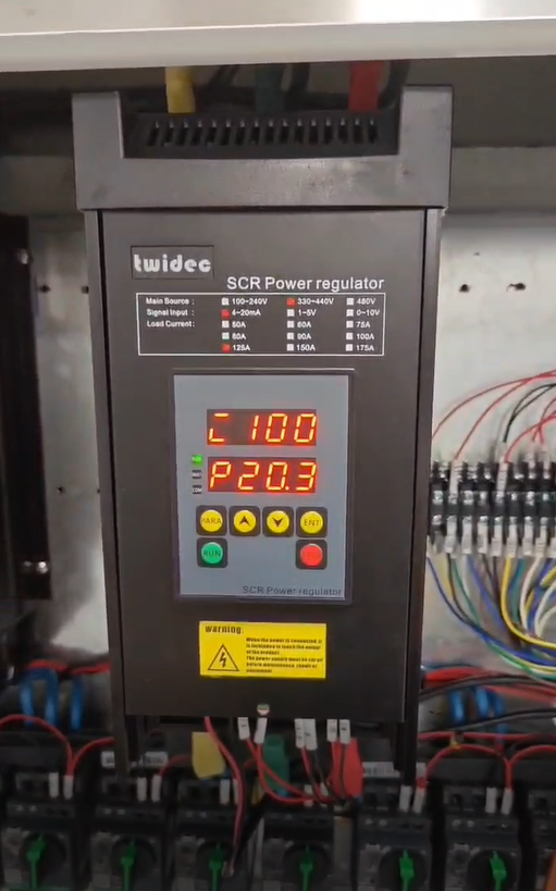 变频器跟电力调解器有哪些区别？？？？？？？