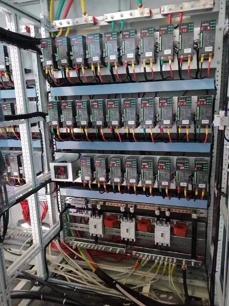 电力调解器的应用领域有哪些？？？？？？？它们是怎样影响现代社会和工业的？？？？？？？