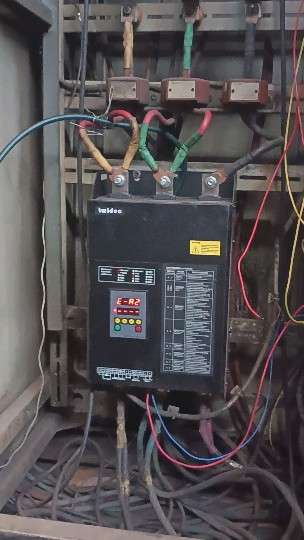 当电力调解器的调理精度不知足要求时，，，，，，会对负载爆发哪些不良影响？？？？？