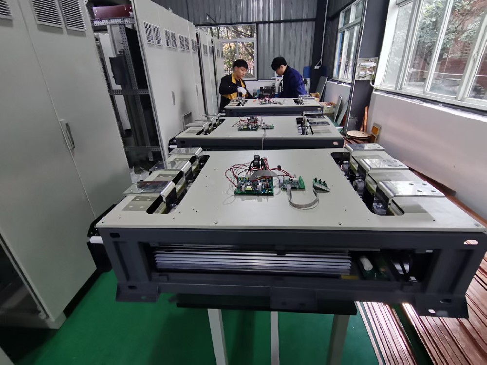 电力调解器在对多组加热丝举行控制时，，，，，可能会泛起哪些故障？？？？？？？？怎样举行故障扫除？？？？？？？？