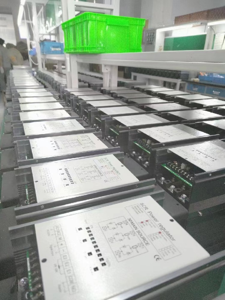 电力调解器的控制算法对其动态响应性能有多大的提升作用？？？？？？？