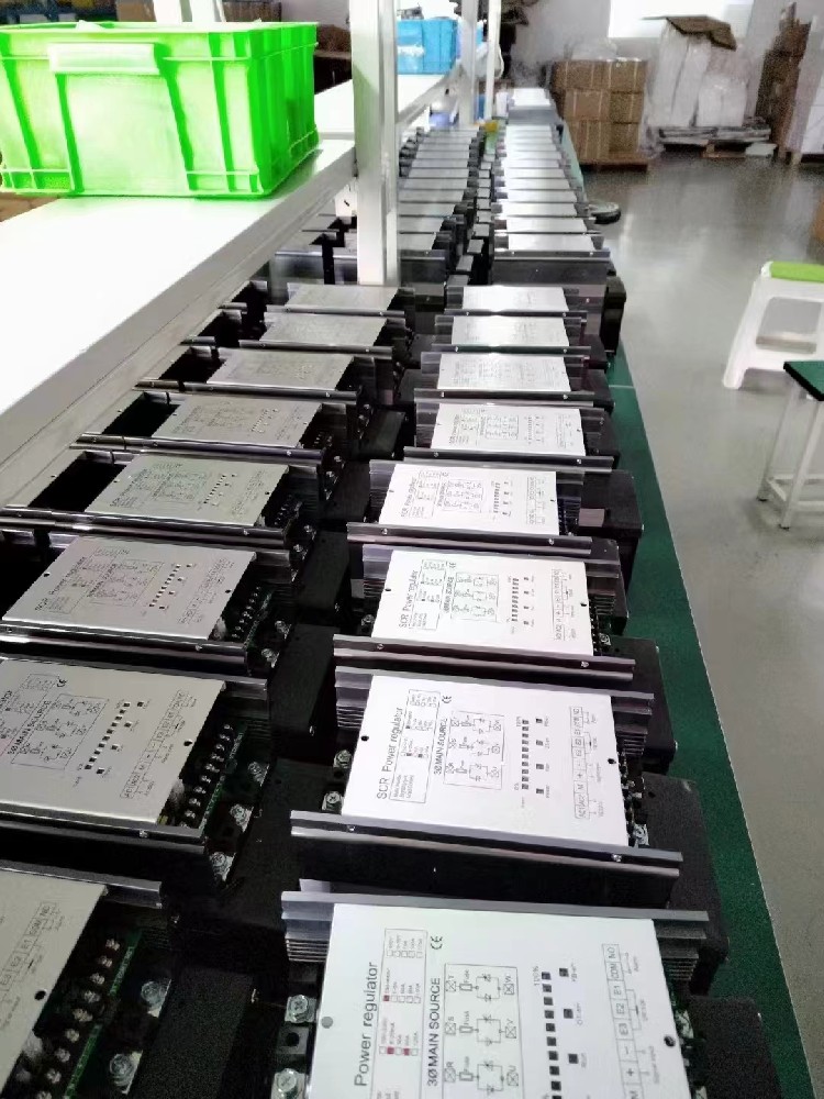 多台电力调解器同时使用时，，，，，，相互之间爆发电磁滋扰，，，，，，导致部分装备事情异常，，，，，，怎样消除滋扰？？？？？？？