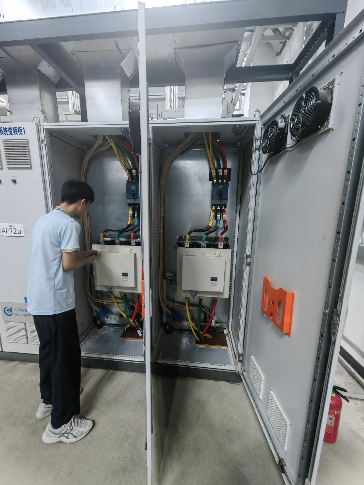 攻克废气处置惩罚温控难题，，，，，推动工业绿色前行