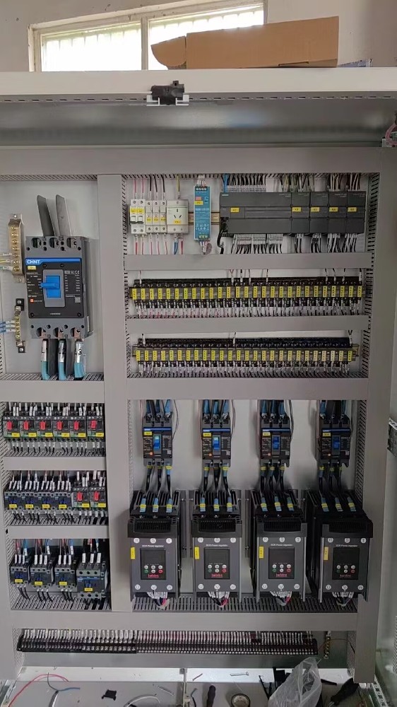 绝了！这家企业靠温控手艺，，，，，让注塑产品品质狂飙