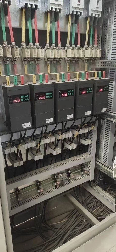 当温控成为工业刚需，，，，，，这家民族品牌凭什么脱颖而出？？？？？？